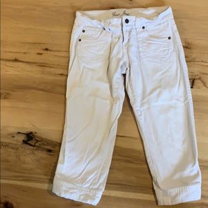 ❤️ Guess jeans Capri